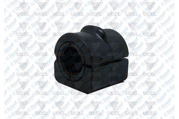 UCEL 20414 Viraj Demir Lastiği Arka (Ø 24mm) Tourneo Connect 1.8 16v - 2.0 - 1.8 Tdc /Tdd /Di - 1.8vlpg - 2.0